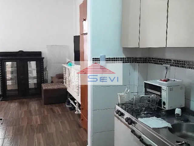 Studio com 43m² 1 quarto e 1 banheiro, à venda, no bairro República em São Paulo