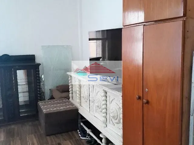 Studio com 43m² 1 quarto e 1 banheiro, à venda, no bairro República em São Paulo