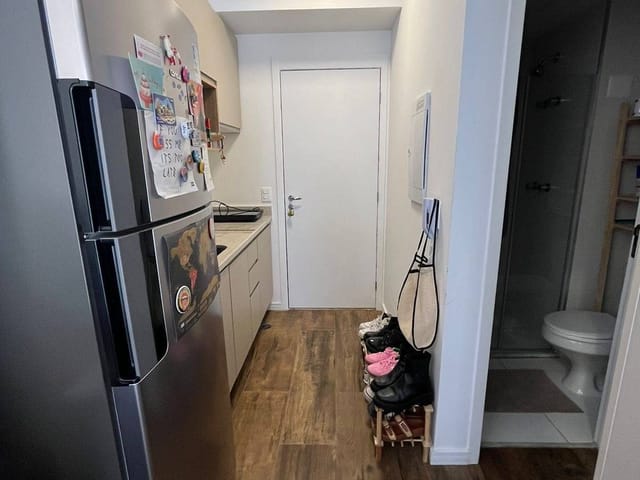 Studio com 45m² 1 quarto e 1 banheiro, à venda, no bairro Vila Mariana em São Paulo