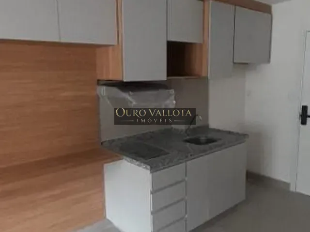 Studio com 25m² 1 quarto e 1 banheiro, para alugar, no bairro Mooca em São Paulo