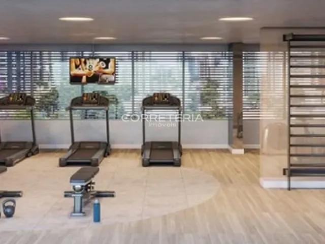 Studio 1 quarto e 1 banheiro, à venda, no bairro Paraíso em São Paulo