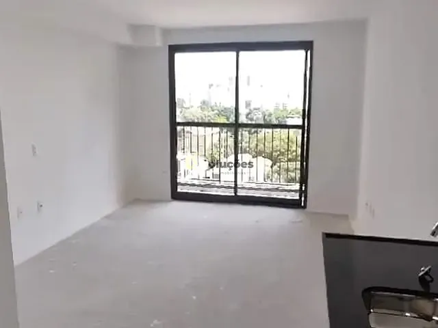 Studio 1 quarto e 1 banheiro, à venda, no bairro Vila Olímpia em São Paulo