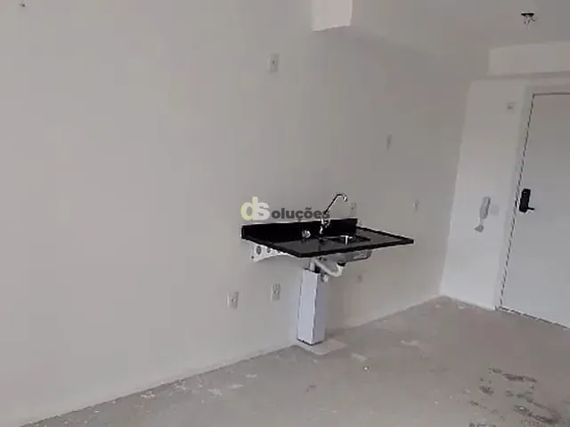 Studio 1 quarto e 1 banheiro, à venda, no bairro Vila Olímpia em São Paulo