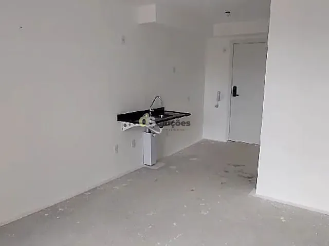 Studio 1 quarto e 1 banheiro, à venda, no bairro Vila Olímpia em São Paulo