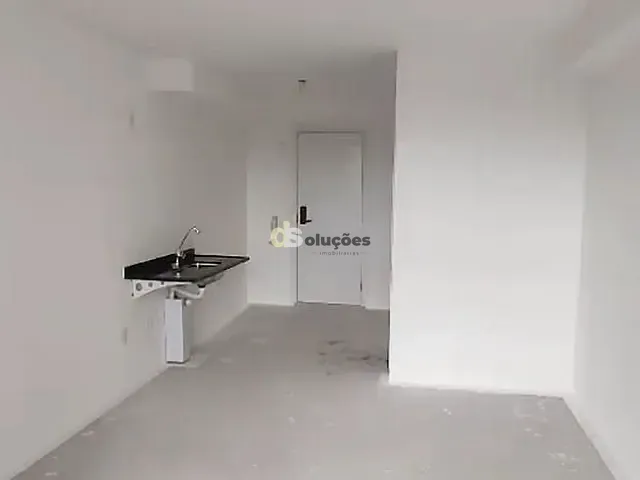 Studio 1 quarto e 1 banheiro, à venda, no bairro Vila Olímpia em São Paulo