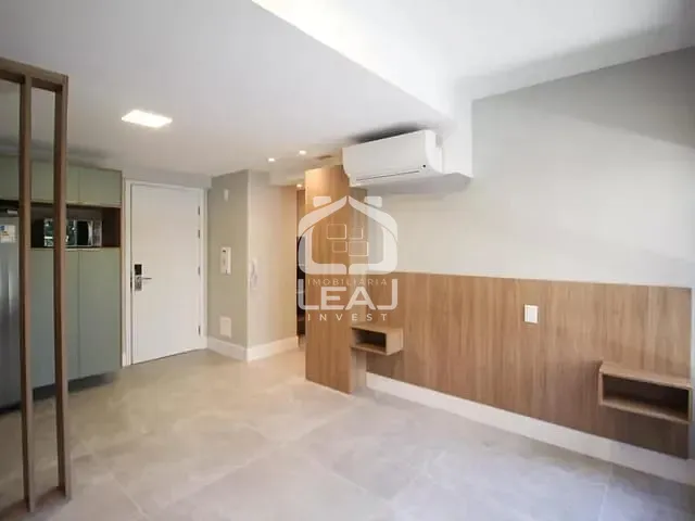 Studio com 27m² 1 quarto e 1 banheiro, à venda ou para alugar, no bairro Moema em São Paulo