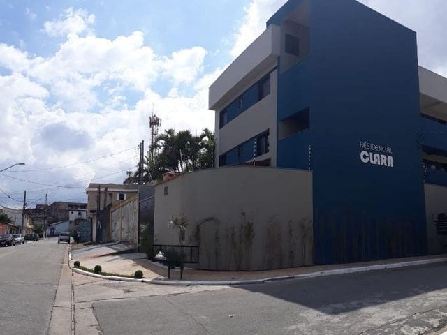 Studio com 40m² 2 quartos e 1 banheiro, à venda, no bairro Jardim Novo Carrao em São Paulo