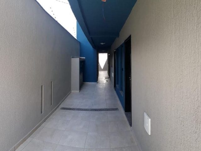 Studio com 40m² 2 quartos e 1 banheiro, à venda, no bairro Jardim Novo Carrao em São Paulo