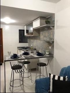 Studio com 40m² 2 quartos e 1 banheiro, à venda, no bairro Jardim Novo Carrao em São Paulo