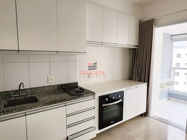 Studio com 35m² 1 quarto e 1 banheiro, para alugar, no bairro Vila Mariana em São Paulo