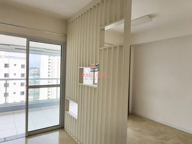 Studio com 35m² 1 quarto e 1 banheiro, para alugar, no bairro Vila Mariana em São Paulo