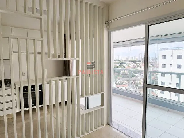 Studio com 35m² 1 quarto e 1 banheiro, para alugar, no bairro Vila Mariana em São Paulo