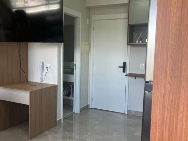 Studio com 26m² 1 quarto e 1 banheiro, à venda, no bairro Bonfim em Osasco