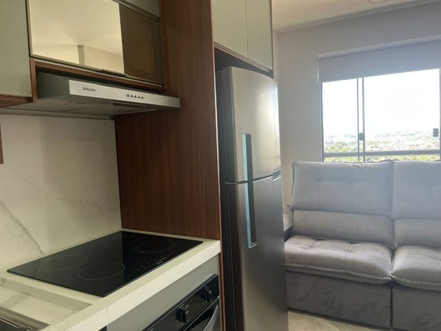 Studio com 26m² 1 quarto e 1 banheiro, à venda, no bairro Bonfim em Osasco