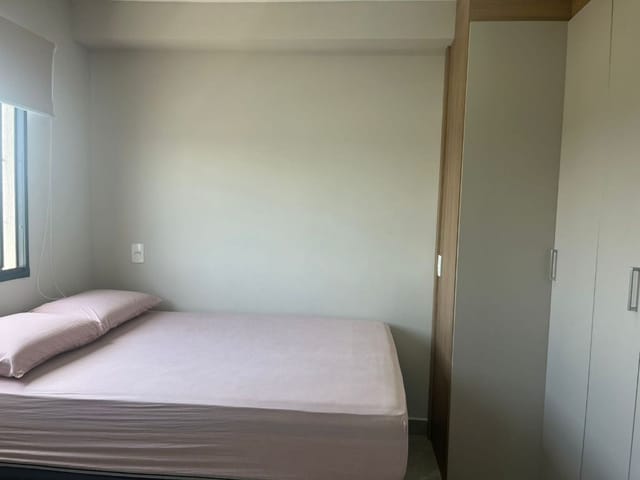 Studio com 26m² 1 quarto e 1 banheiro, à venda, no bairro Bonfim em Osasco