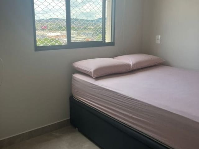 Studio com 26m² 1 quarto e 1 banheiro, à venda, no bairro Bonfim em Osasco