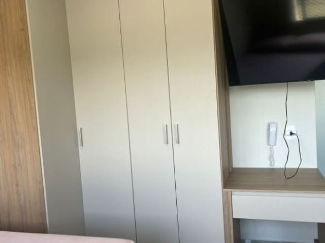 Studio com 26m² 1 quarto e 1 banheiro, à venda, no bairro Bonfim em Osasco