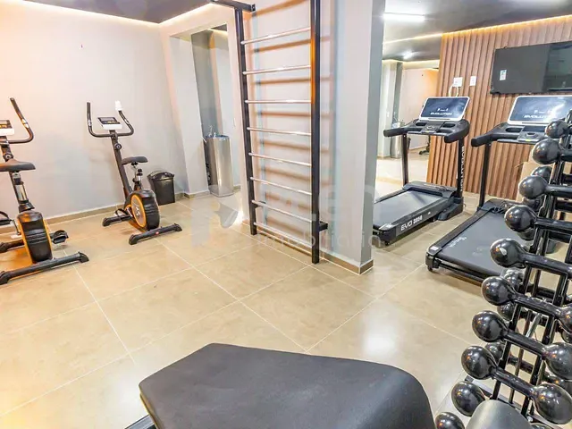 Studio com 27m² 1 quarto e 1 banheiro, à venda, no bairro Mooca em São Paulo