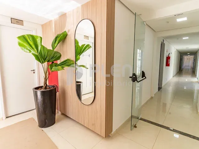 Studio com 27m² 1 quarto e 1 banheiro, à venda, no bairro Mooca em São Paulo