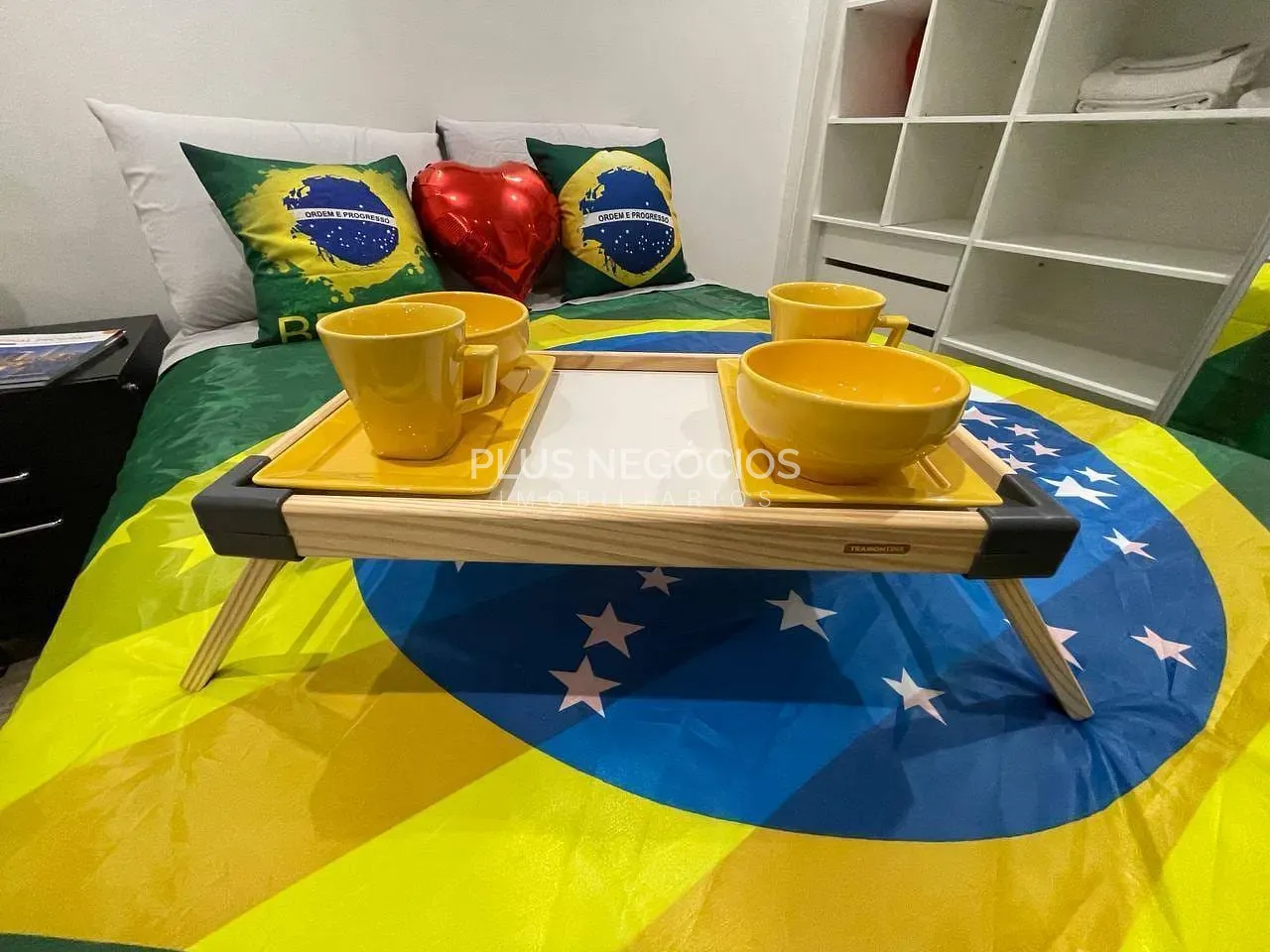 Apartamento, 1 quarto, 59 m² - Foto 13