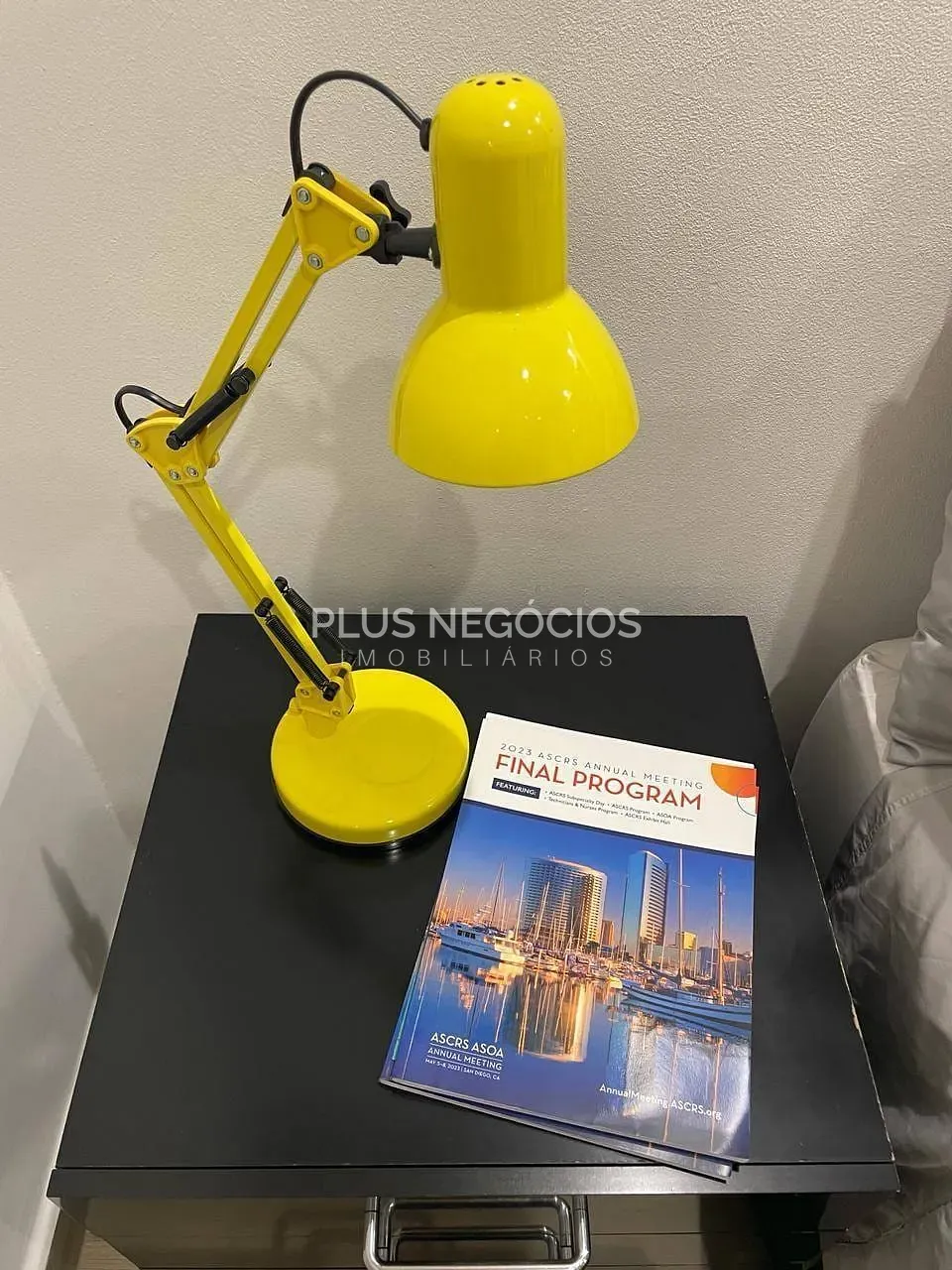 Apartamento, 1 quarto, 59 m² - Foto 8