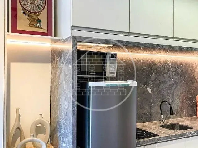 Studio para alugar, no bairro Pinheiros em São Paulo