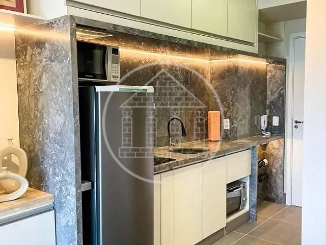 Studio para alugar, no bairro Pinheiros em São Paulo