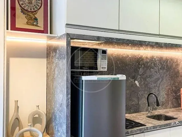 Studio para alugar, no bairro Pinheiros em São Paulo