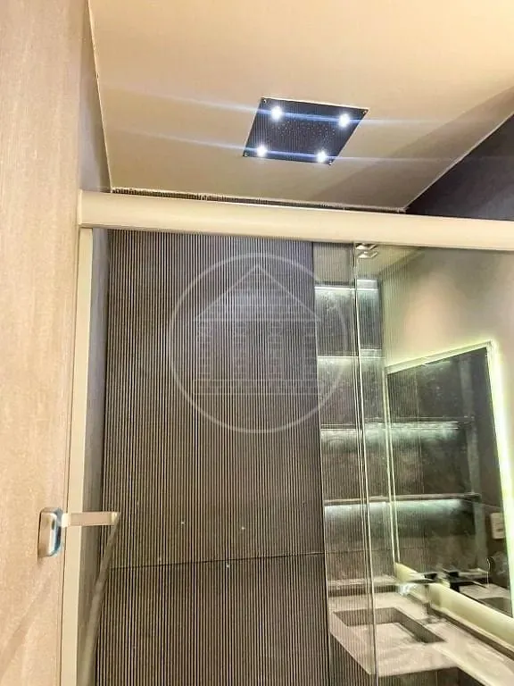 Apartamento, 1 quarto, 27 m² - Foto 8