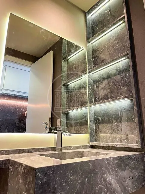 Apartamento, 1 quarto, 27 m² - Foto 9