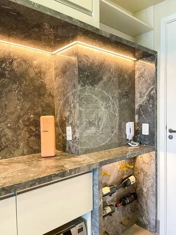 Apartamento, 1 quarto, 27 m² - Foto 7