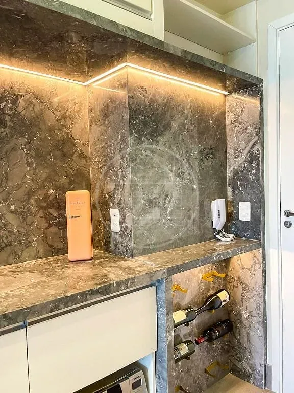 Apartamento, 1 quarto, 27 m² - Foto 6