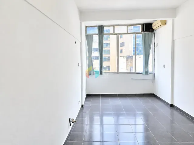 Studio com 30m², à venda, no bairro Centro em Rio de Janeiro