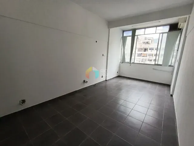 Studio com 30m², à venda, no bairro Centro em Rio de Janeiro
