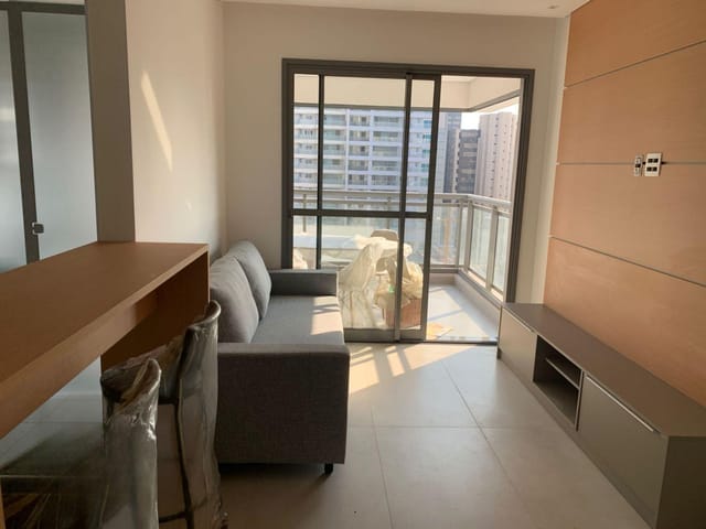 Foto do Studio - Studio à venda, Pinheiros, São Paulo, SP | Vista Livre
