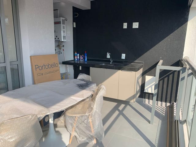 Foto do Studio - Studio à venda, Pinheiros, São Paulo, SP | Vista Livre