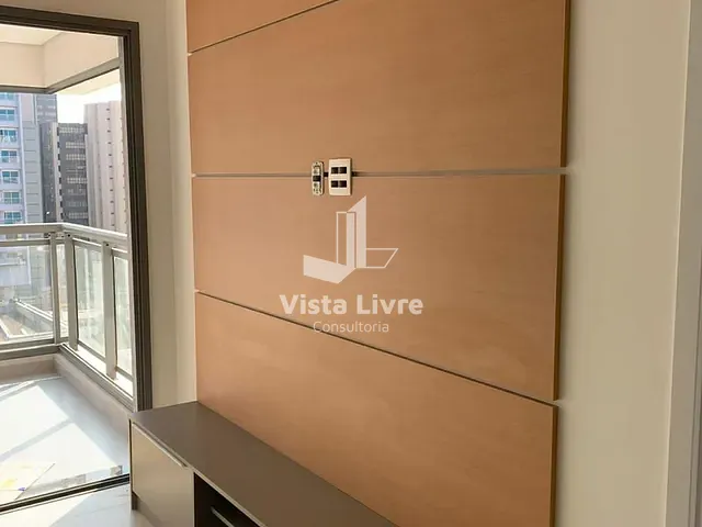Studio com 49m² 1 quarto e 1 banheiro, à venda, no bairro Pinheiros em São Paulo