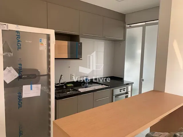 Studio com 49m² 1 quarto e 1 banheiro, à venda, no bairro Pinheiros em São Paulo