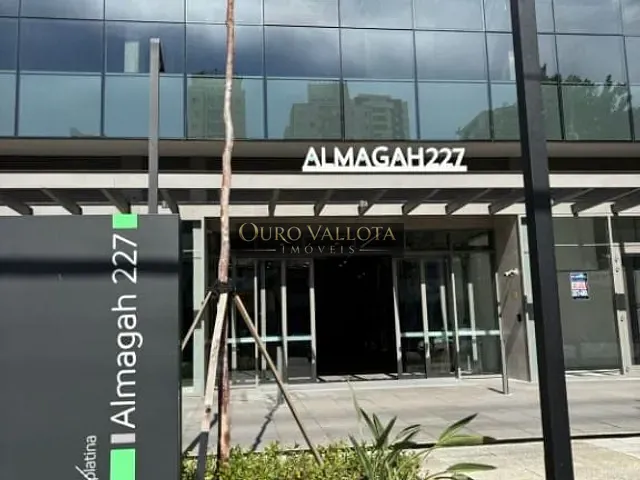 Studio 1 quarto e 1 banheiro, à venda, no bairro Tatuapé em São Paulo