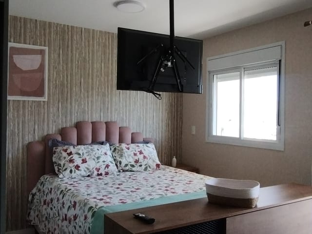 Foto do Studio - Studio à venda Porteira Fechada, Centro, Guarulhos, SP | Imobiliária Compare