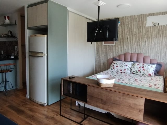 Foto do Studio - Studio à venda Porteira Fechada, Centro, Guarulhos, SP | Imobiliária Compare