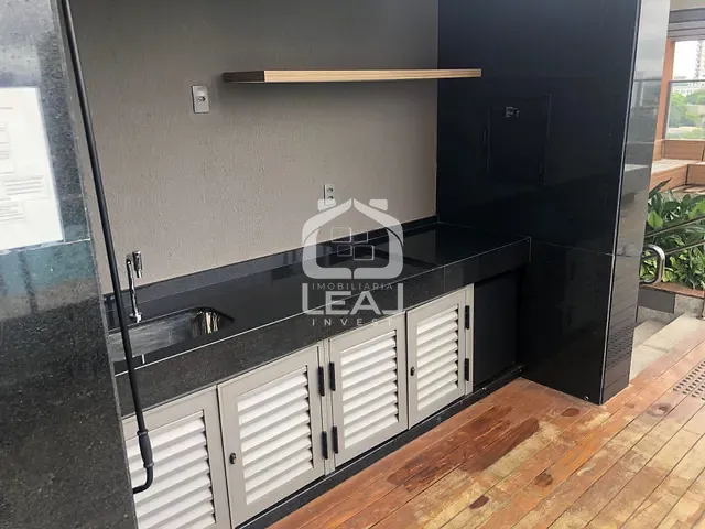 Studio com 30m² 1 quarto e 1 banheiro, à venda ou para alugar, no bairro Santo Amaro em São Paulo