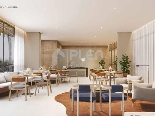 Studio com 35m² 1 quarto e 1 banheiro, à venda, no bairro Pinheiros em São Paulo