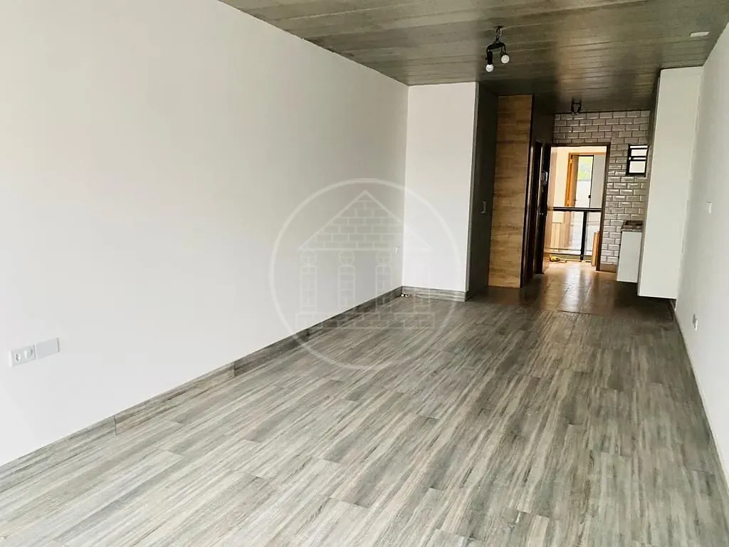 Apartamento, 1 quarto, 36 m² - Foto 7