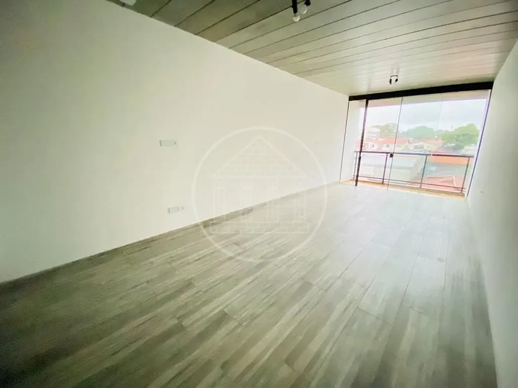Apartamento, 1 quarto, 36 m² - Foto 10