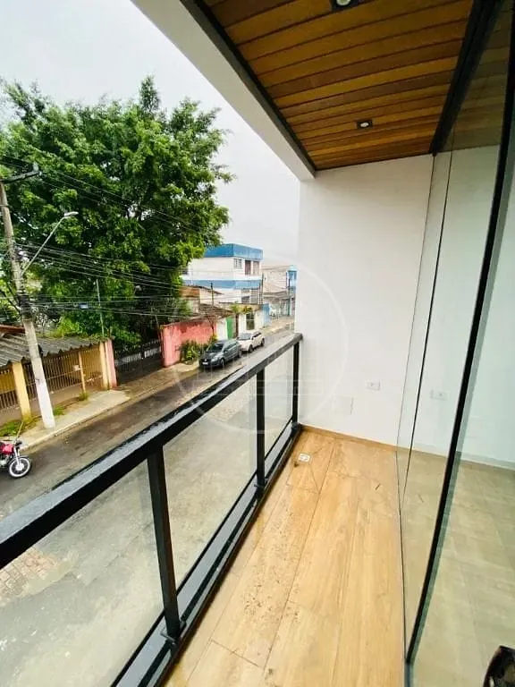 Apartamento, 1 quarto, 36 m² - Foto 11