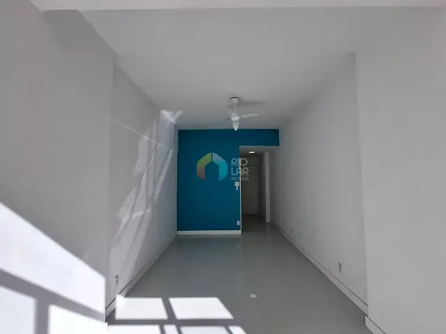 Studio com 30m², à venda, no bairro Centro em Rio de Janeiro