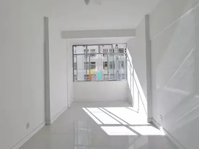 Studio com 30m², à venda, no bairro Centro em Rio de Janeiro