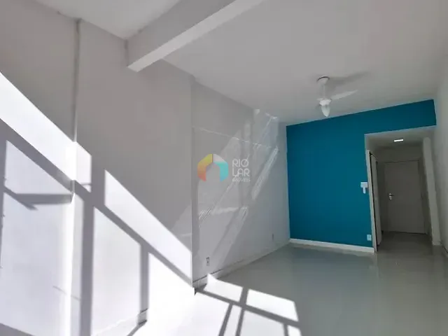 Studio com 30m², à venda, no bairro Centro em Rio de Janeiro