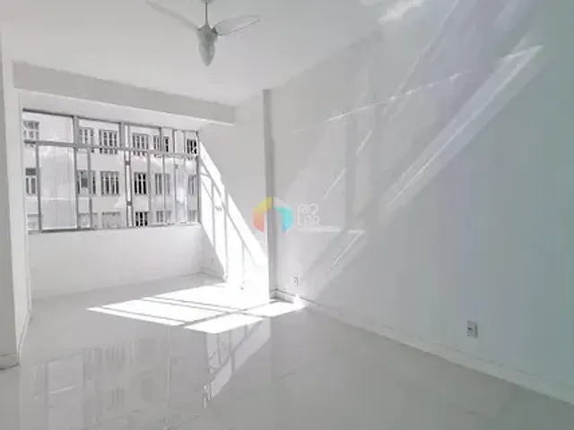 Studio com 30m², à venda, no bairro Centro em Rio de Janeiro
